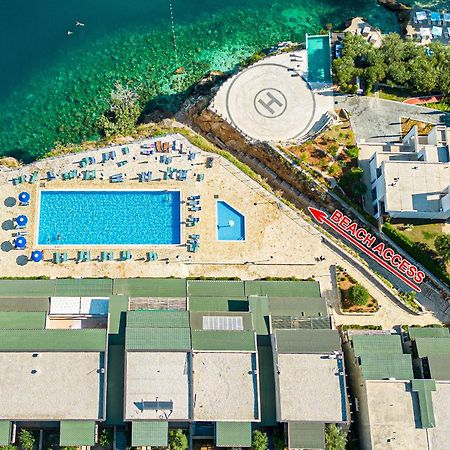 Luxury Villa 2 فلورا المظهر الخارجي الصورة