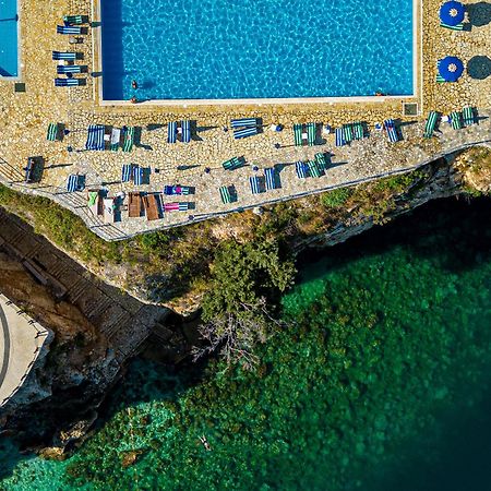 Luxury Villa 2 فلورا المظهر الخارجي الصورة