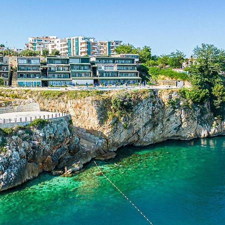Luxury Villa 2 فلورا المظهر الخارجي الصورة