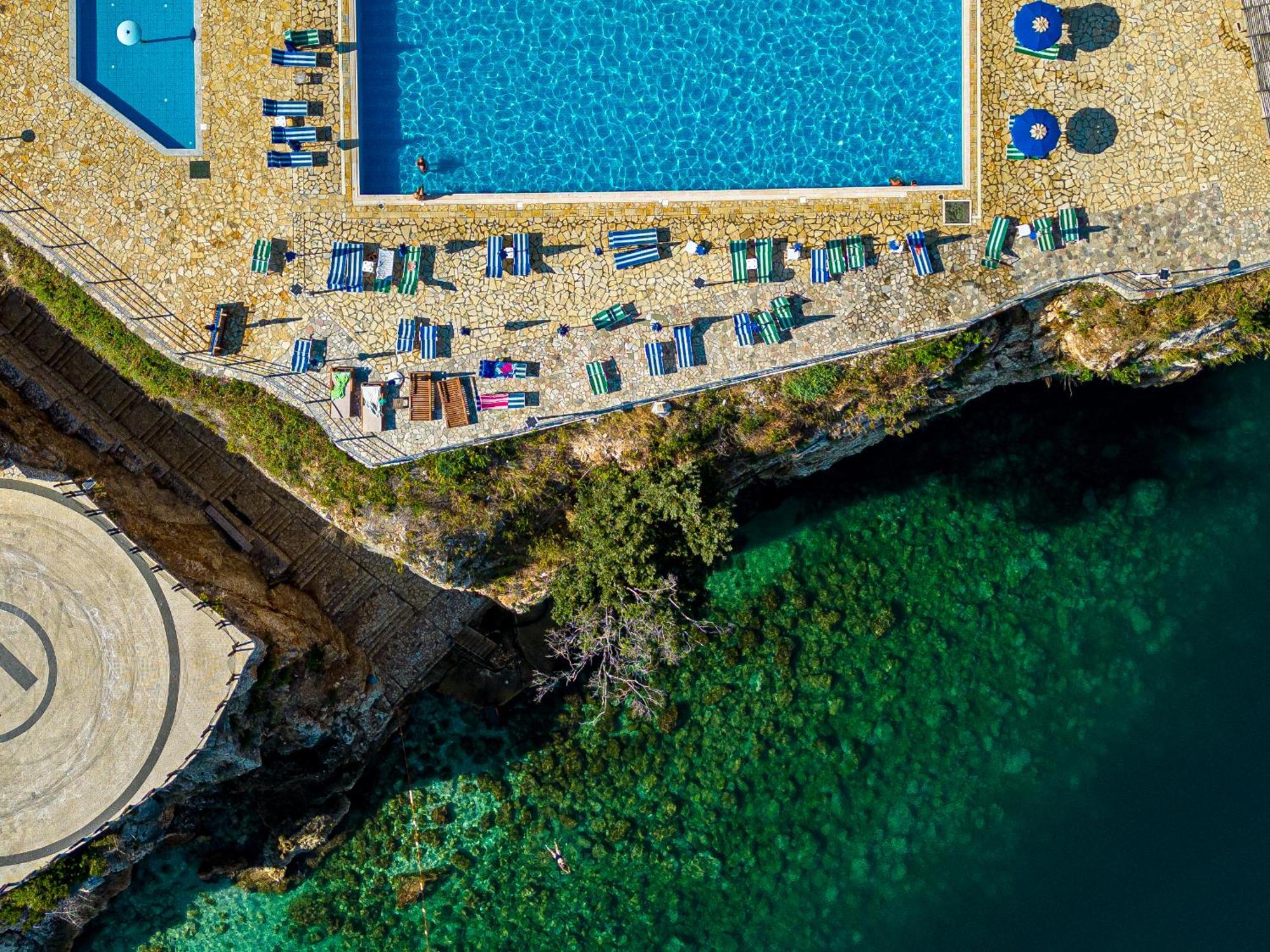 Luxury Villa 2 فلورا المظهر الخارجي الصورة