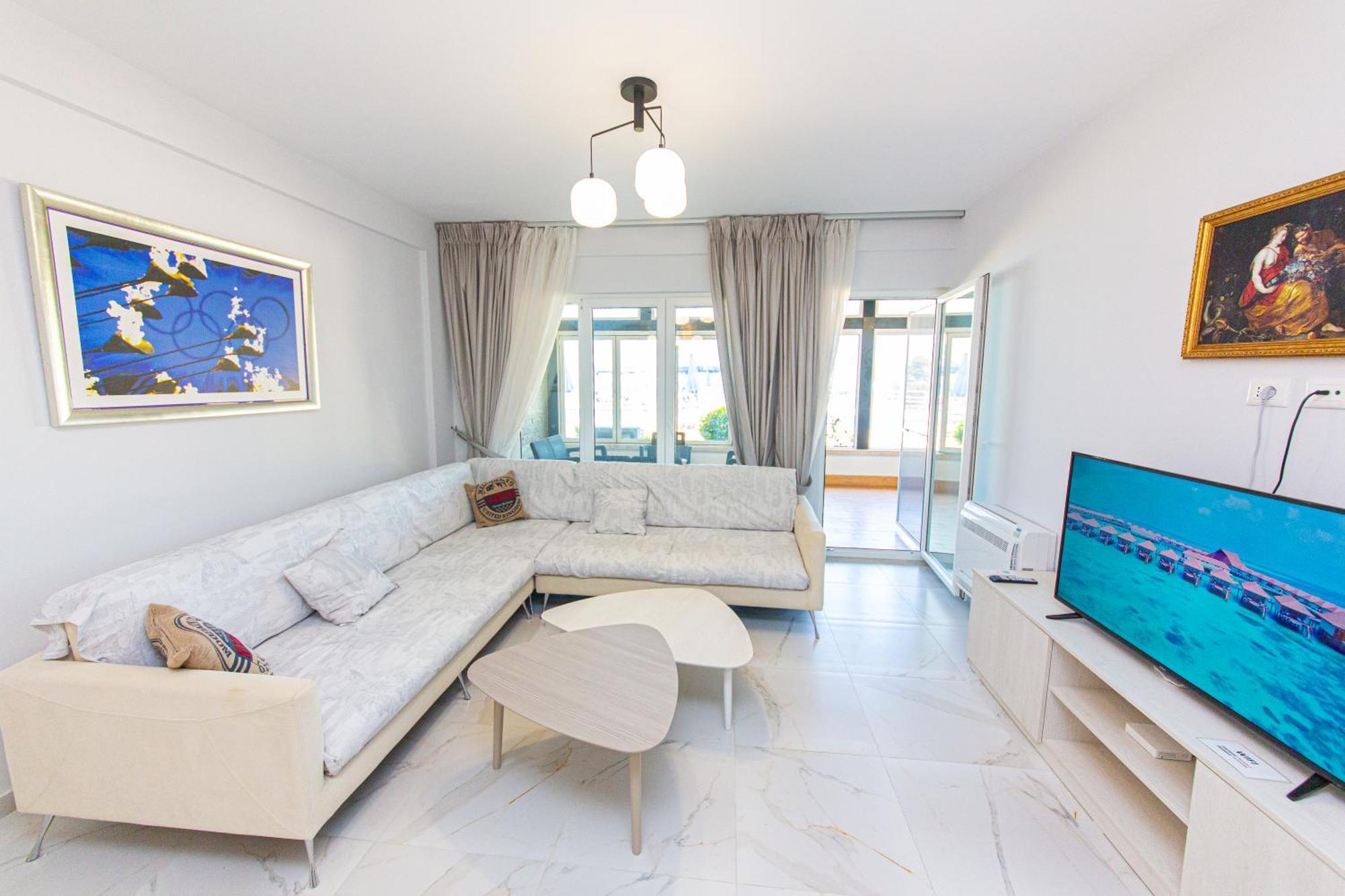Luxury Villa 2 فلورا المظهر الخارجي الصورة