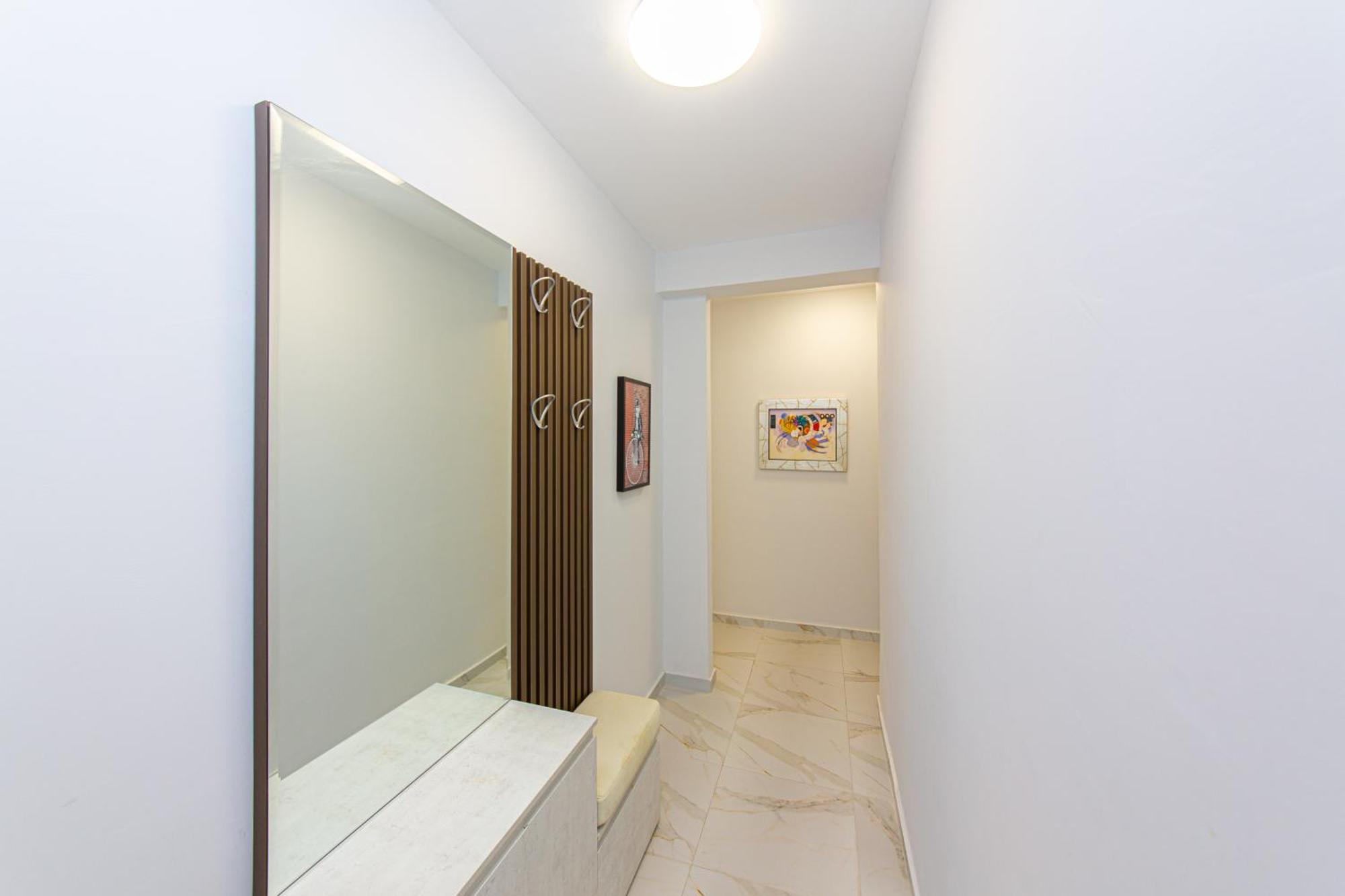 Luxury Villa 2 فلورا المظهر الخارجي الصورة