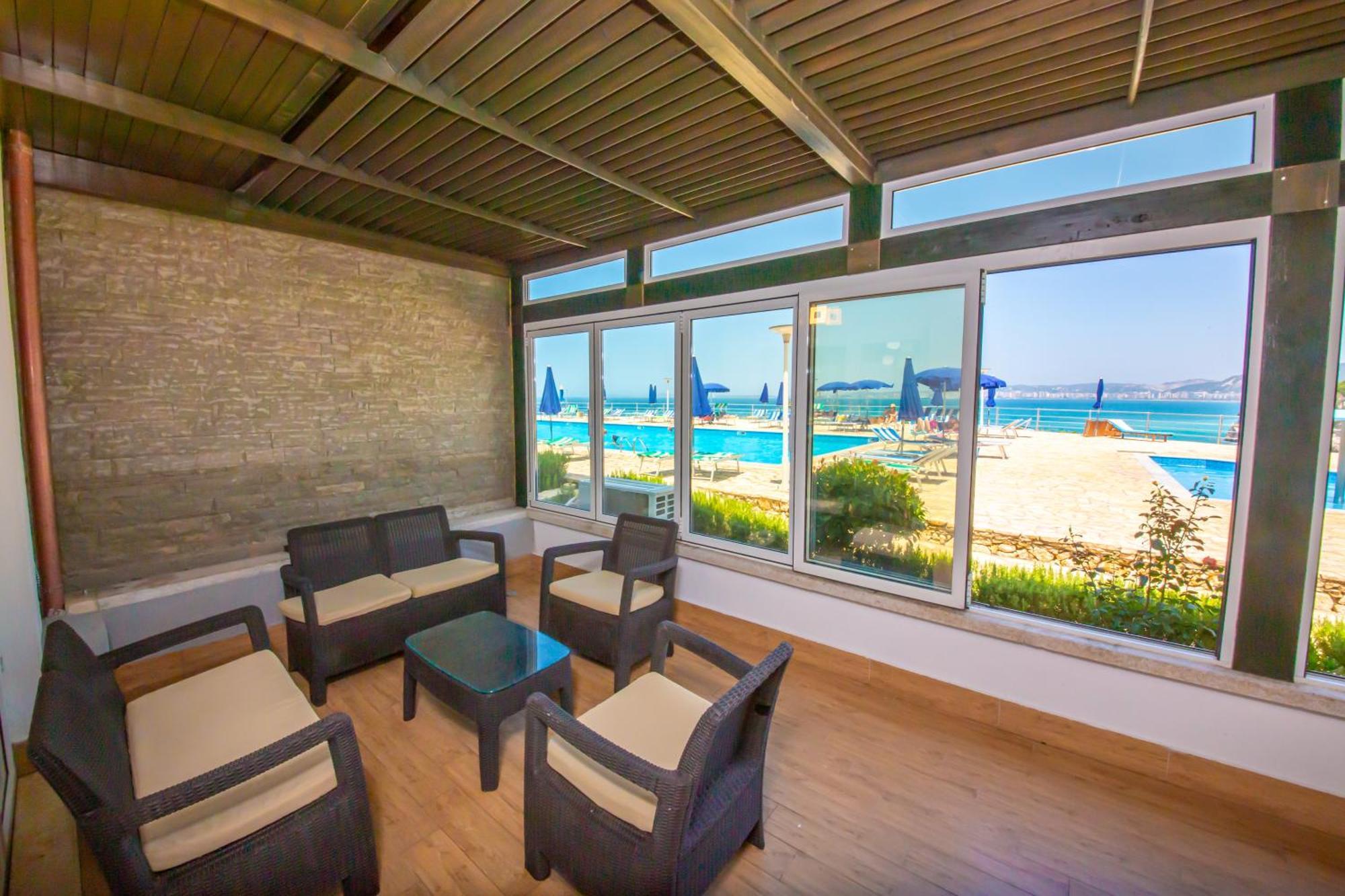 Luxury Villa 2 فلورا المظهر الخارجي الصورة