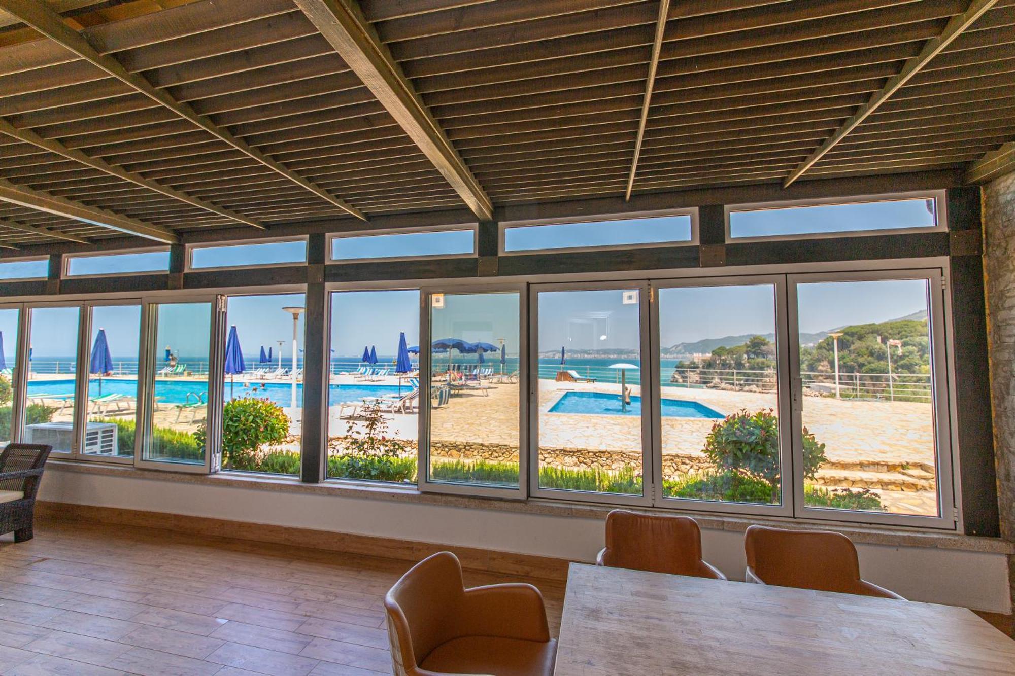 Luxury Villa 2 فلورا المظهر الخارجي الصورة